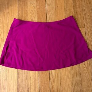 Zingara Swim Skirt Coverup
